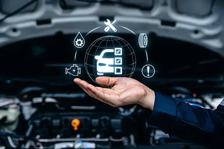 Service Pro Plus
